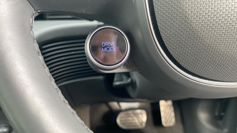 Hyundai IONIQ 5 160kW Ultimate 73 kWh 5dr Auto Electric Hatchback